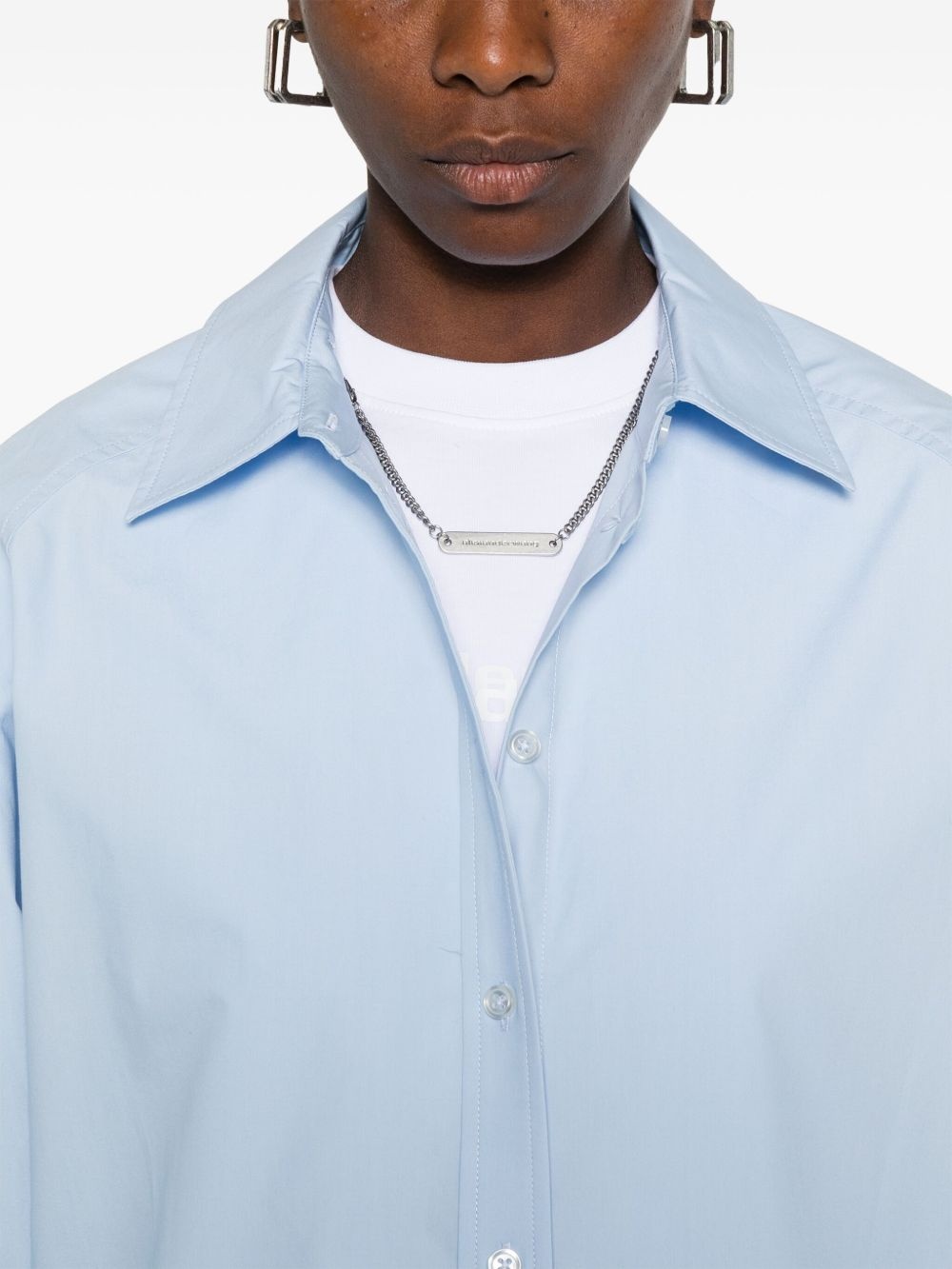 cotton shirt - 5