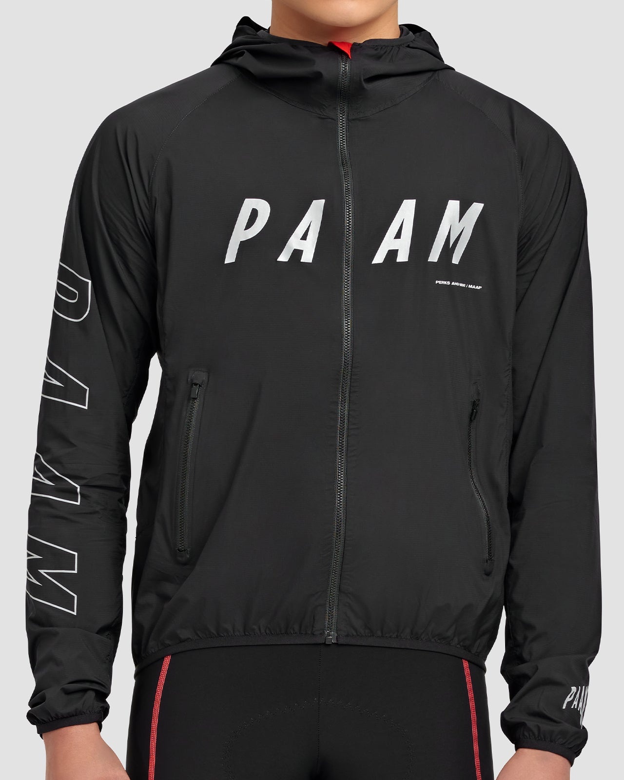 MAAP X PAM Lightweight Jacket - 6