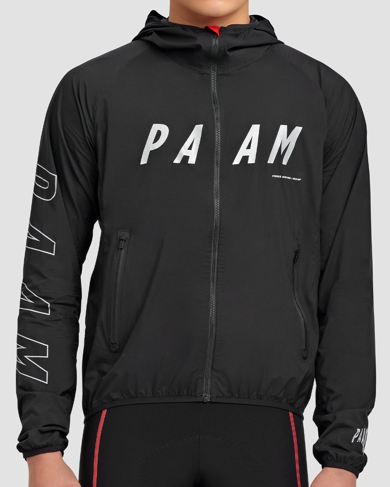 MAAP X PAM Lightweight Jacket 6