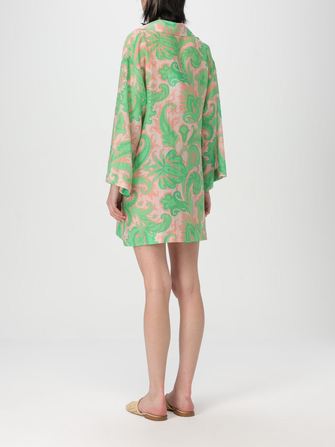 Dress woman Etro - 2