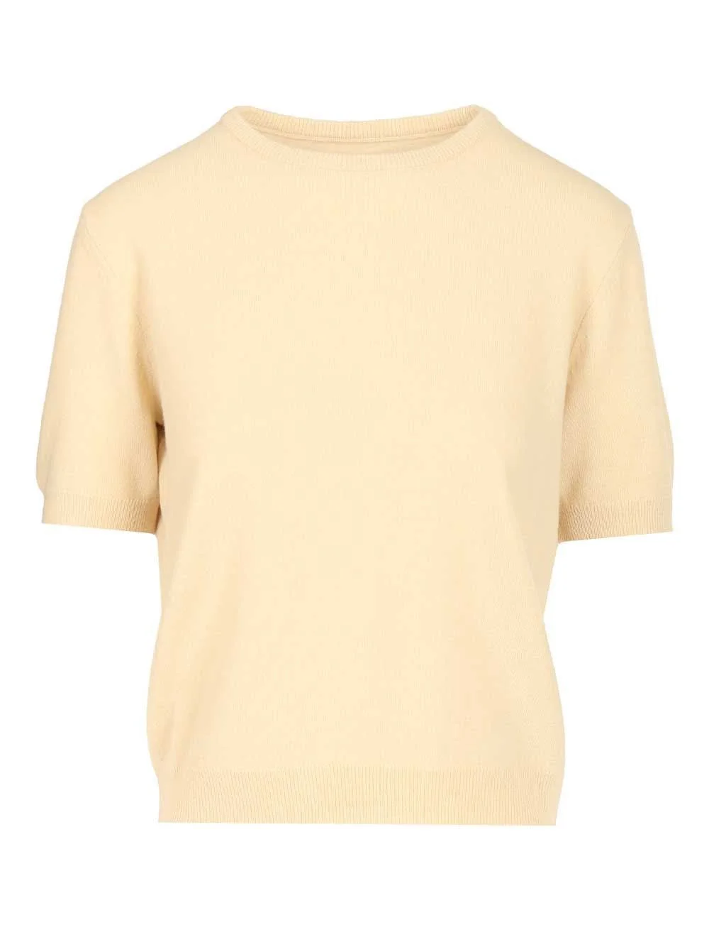 Maison Margiela Women Crewneck Sweater - 1