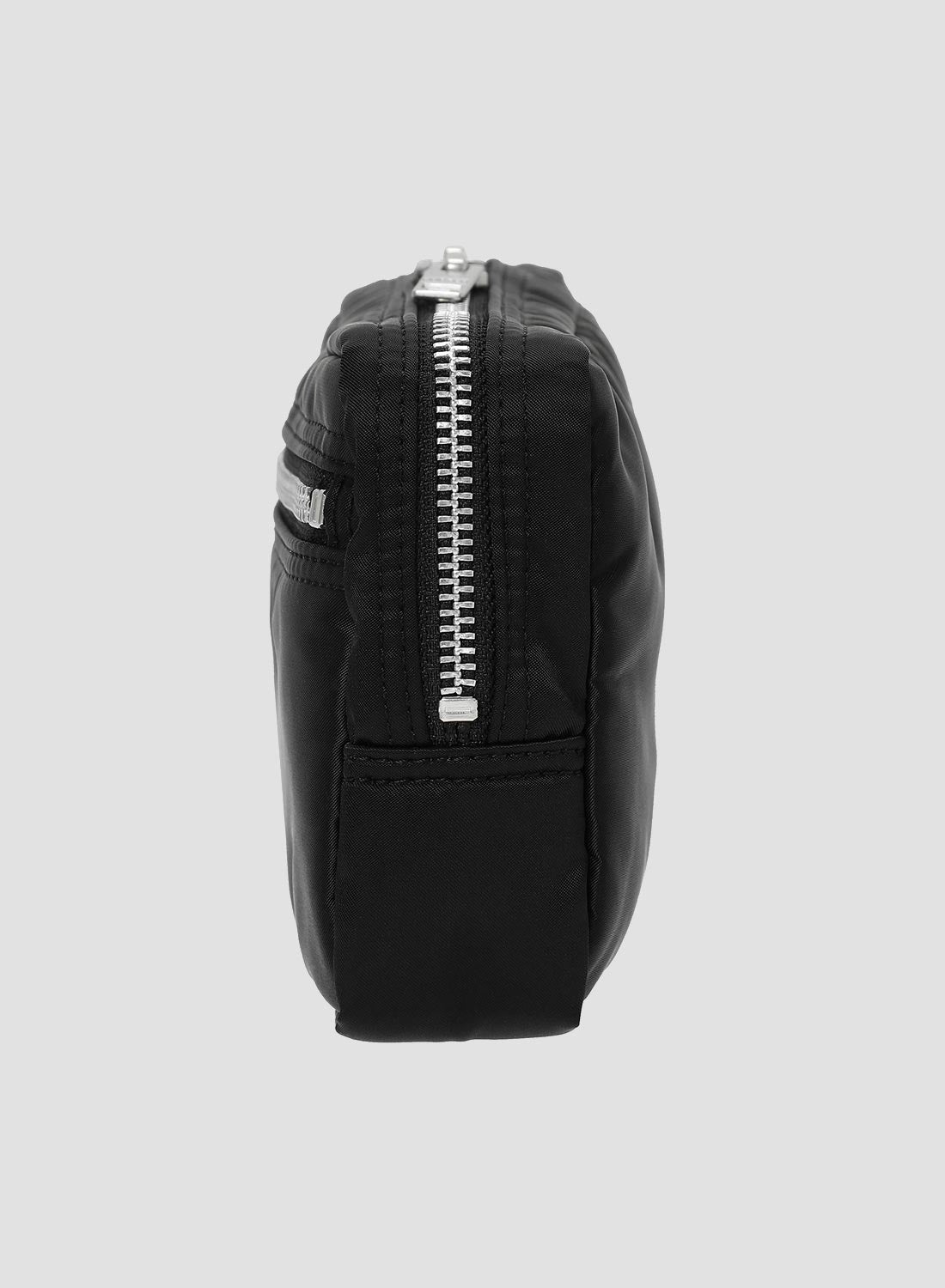 Porter-Yoshida & Co Tanker Pouch in Black - 5