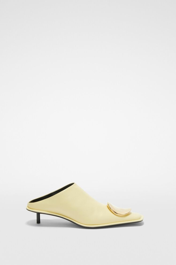 Sabot - 1