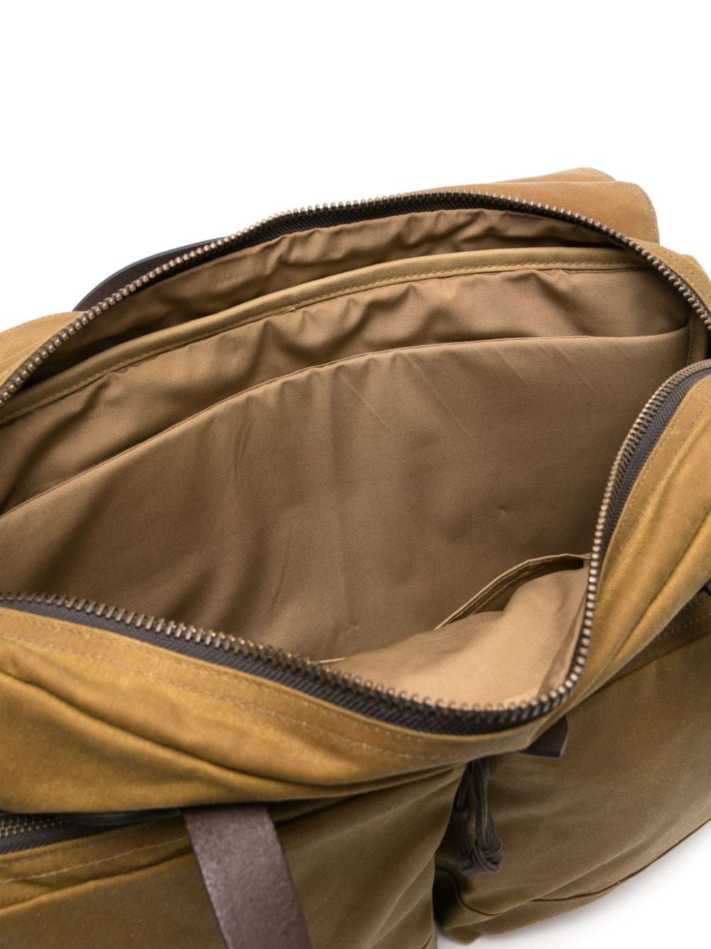 24-Hour Tin Cloth Briefcase - 4