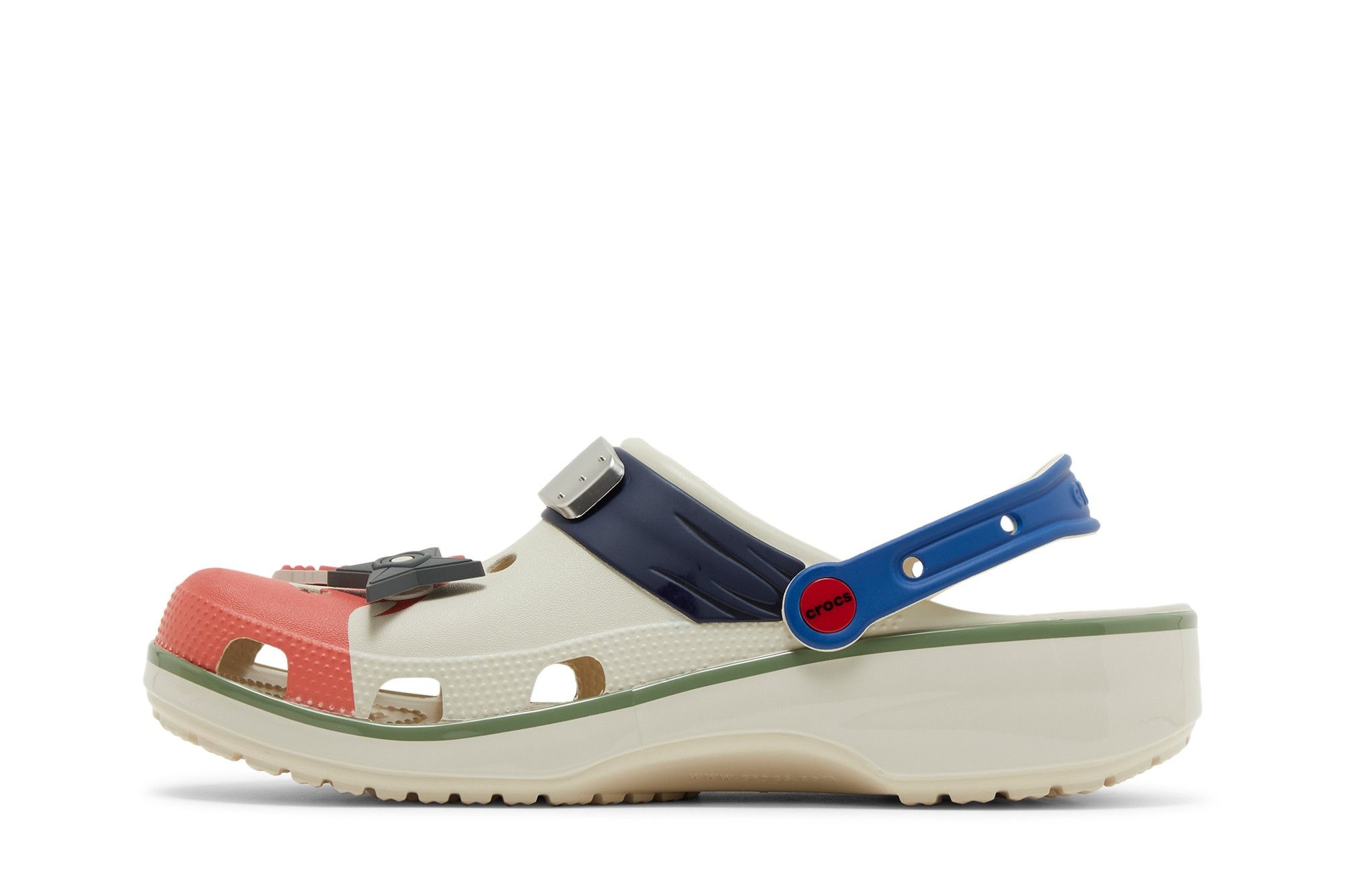 Naruto Shippuden x Classic Clog 'Minato Namikaze' - 3