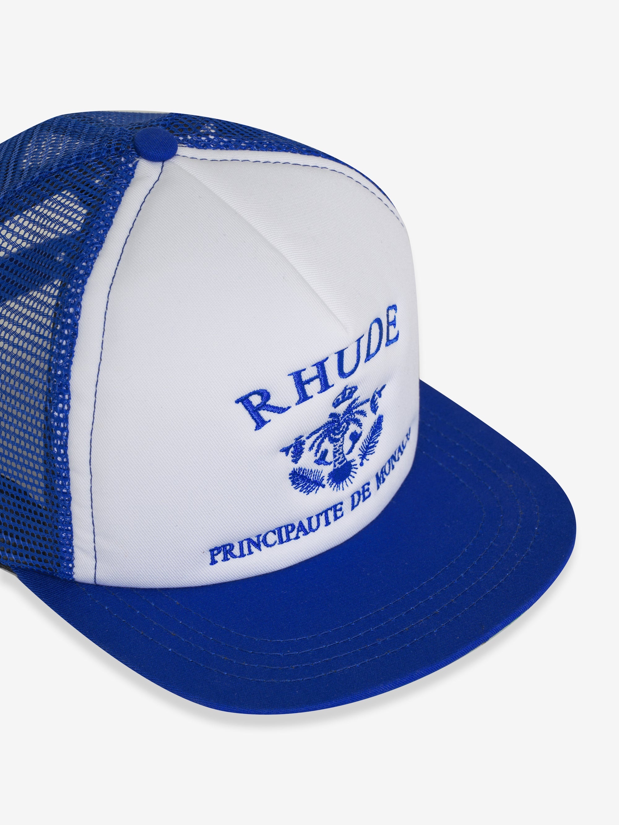 PRINCIPAUTE HAT - 2