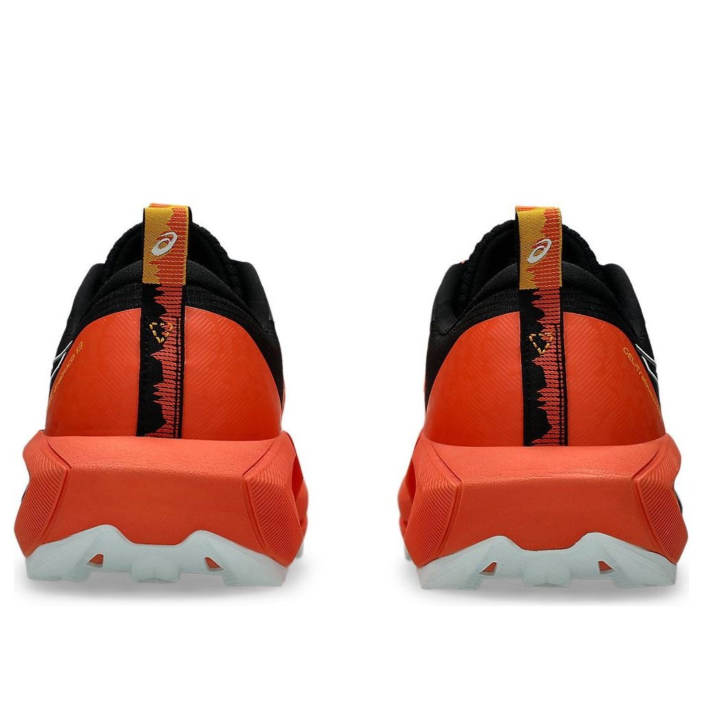 ASICS Gel-Trabuco 13 'Nova Orange Pure Aqua' 1011B973-800 - 5