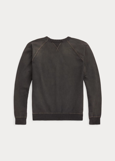 RRL by Ralph Lauren French Terry Crewneck outlook