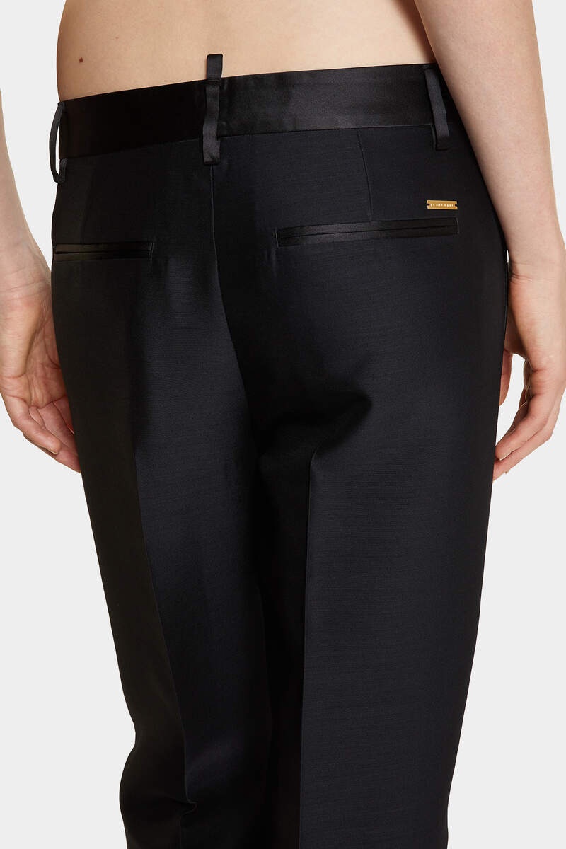 DAISY TUXEDO PANT - 6