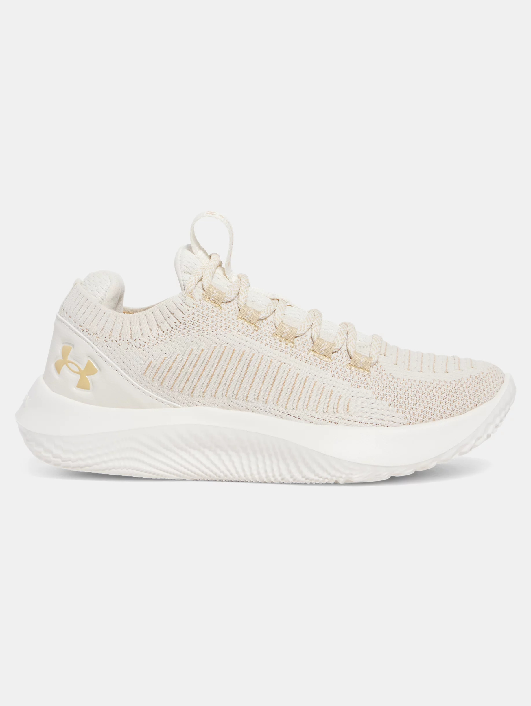 Women's UA Dynamic 2 Training Shoes - 1