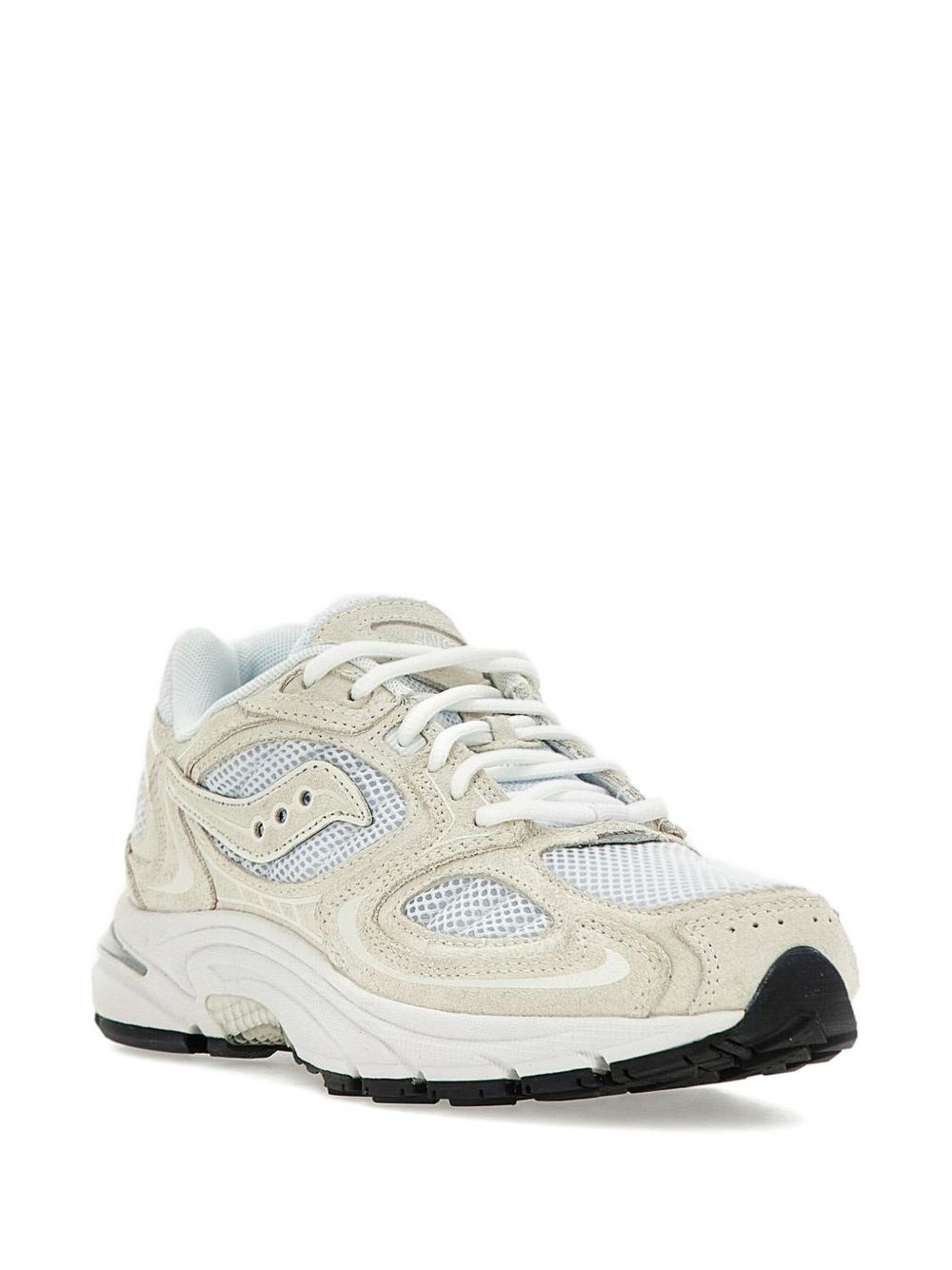 Grid Jazz 9 sneakers - 2
