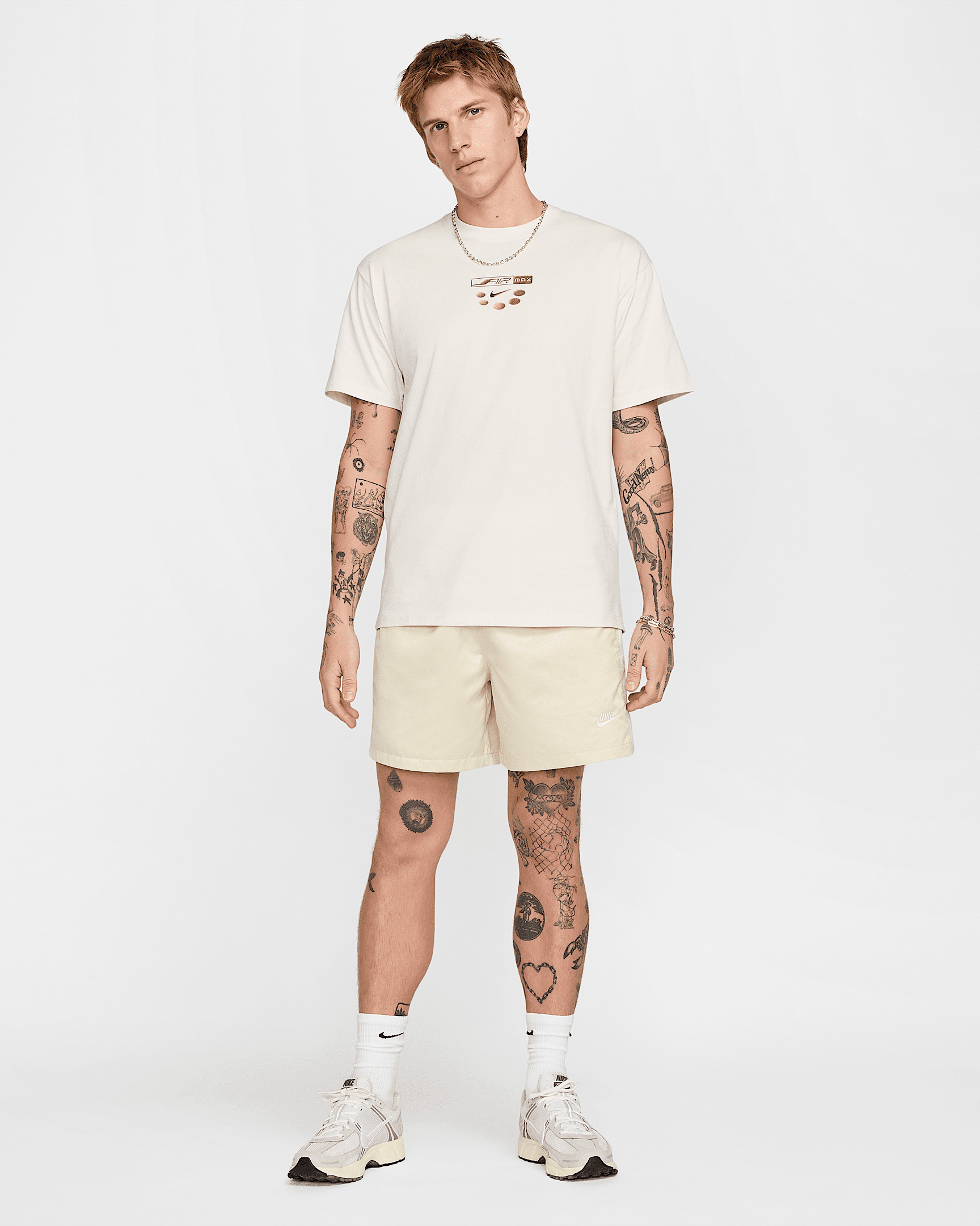 Nike Sportswear Max90 T-Shirt - 6