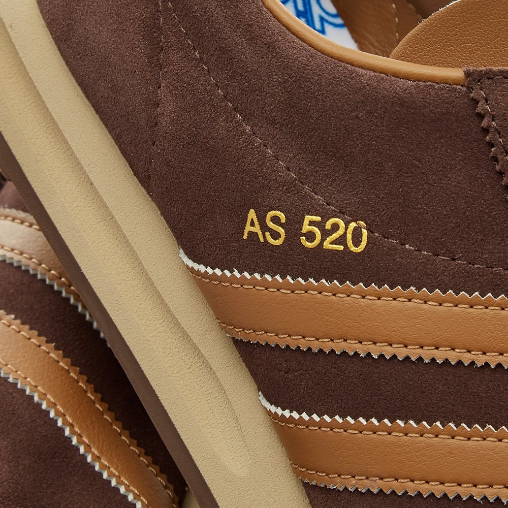 Adidas AS 520 - 4