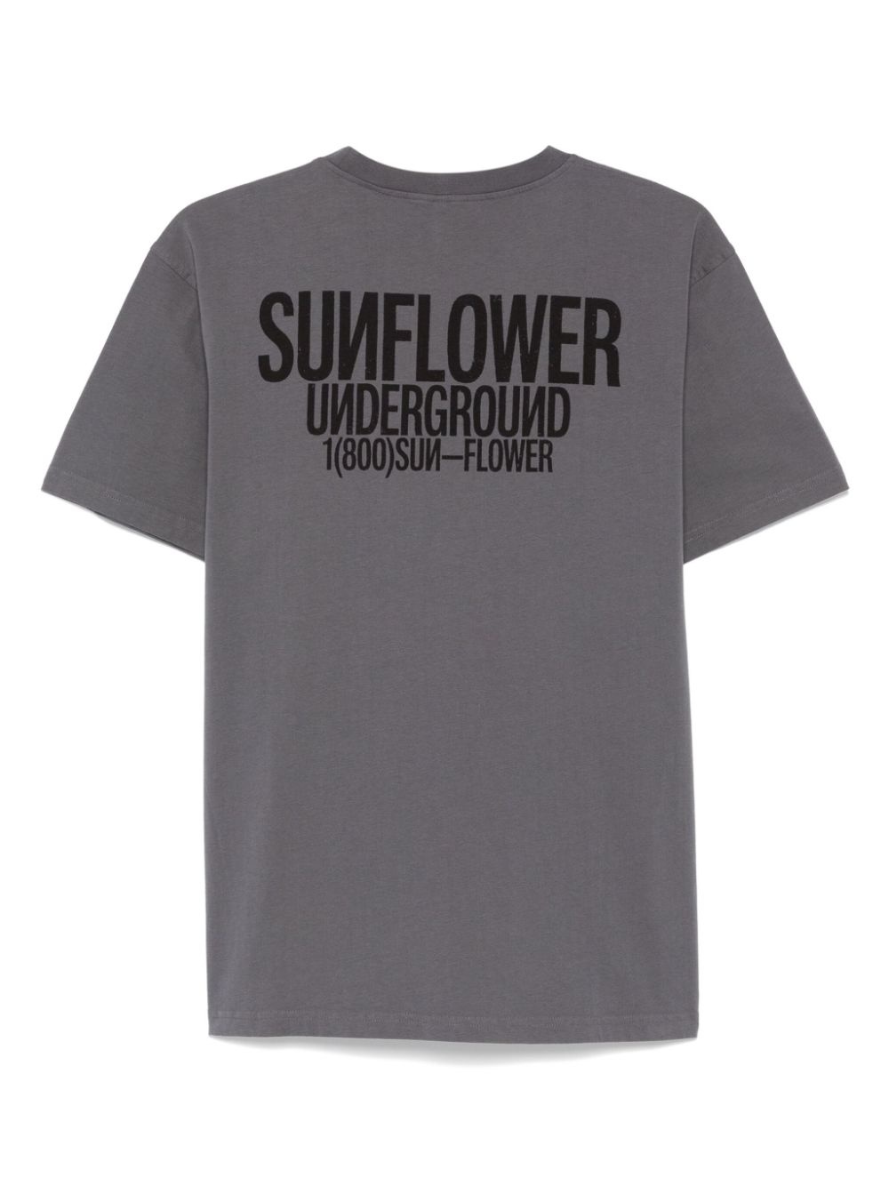 Easy Staff T-shirt - 2