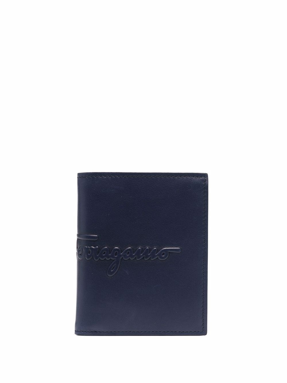 logo cardholder wallet - 1