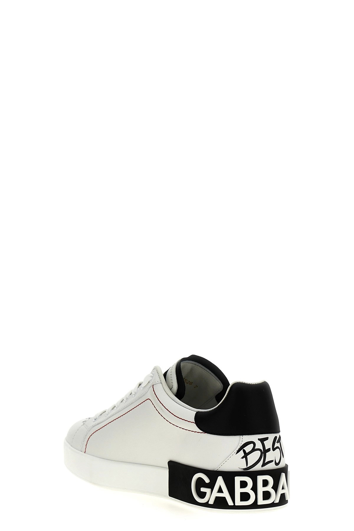 'Portofino' sneakers - 4