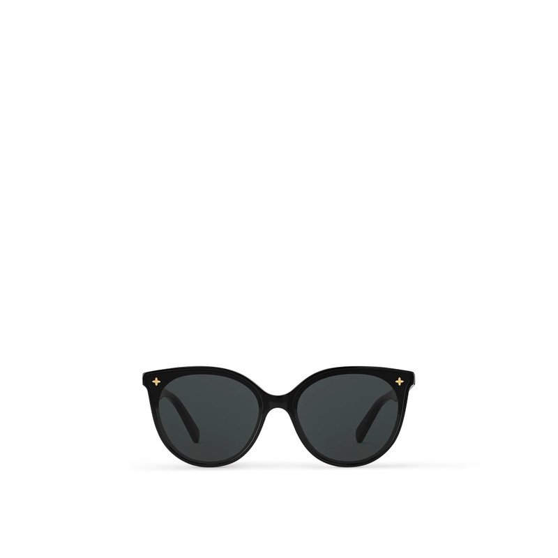My Monogram Fame Cat Eye Sunglasses 1