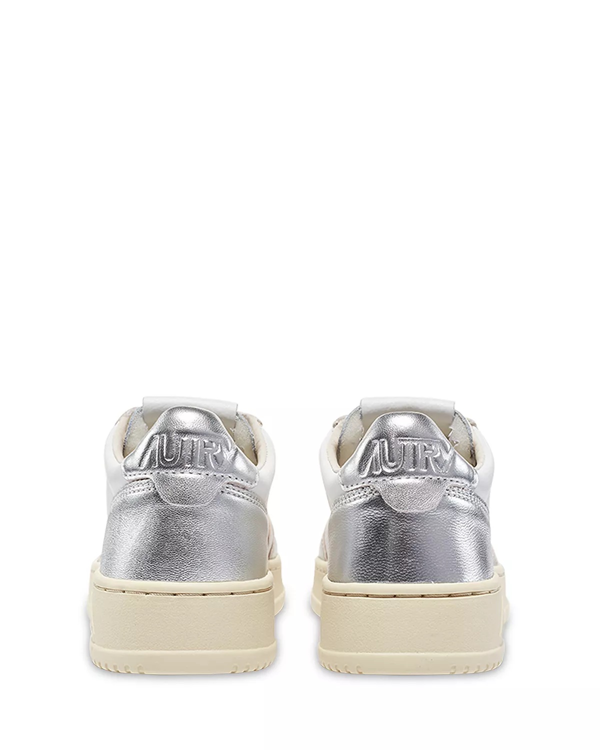 Women's Medalist Low Top Sneakers - 4