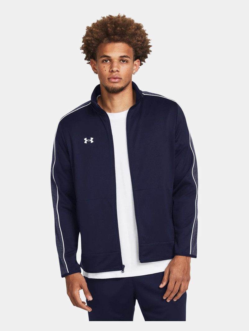 Under Armour Men's UA Command Warm-Up Full Zip outlook