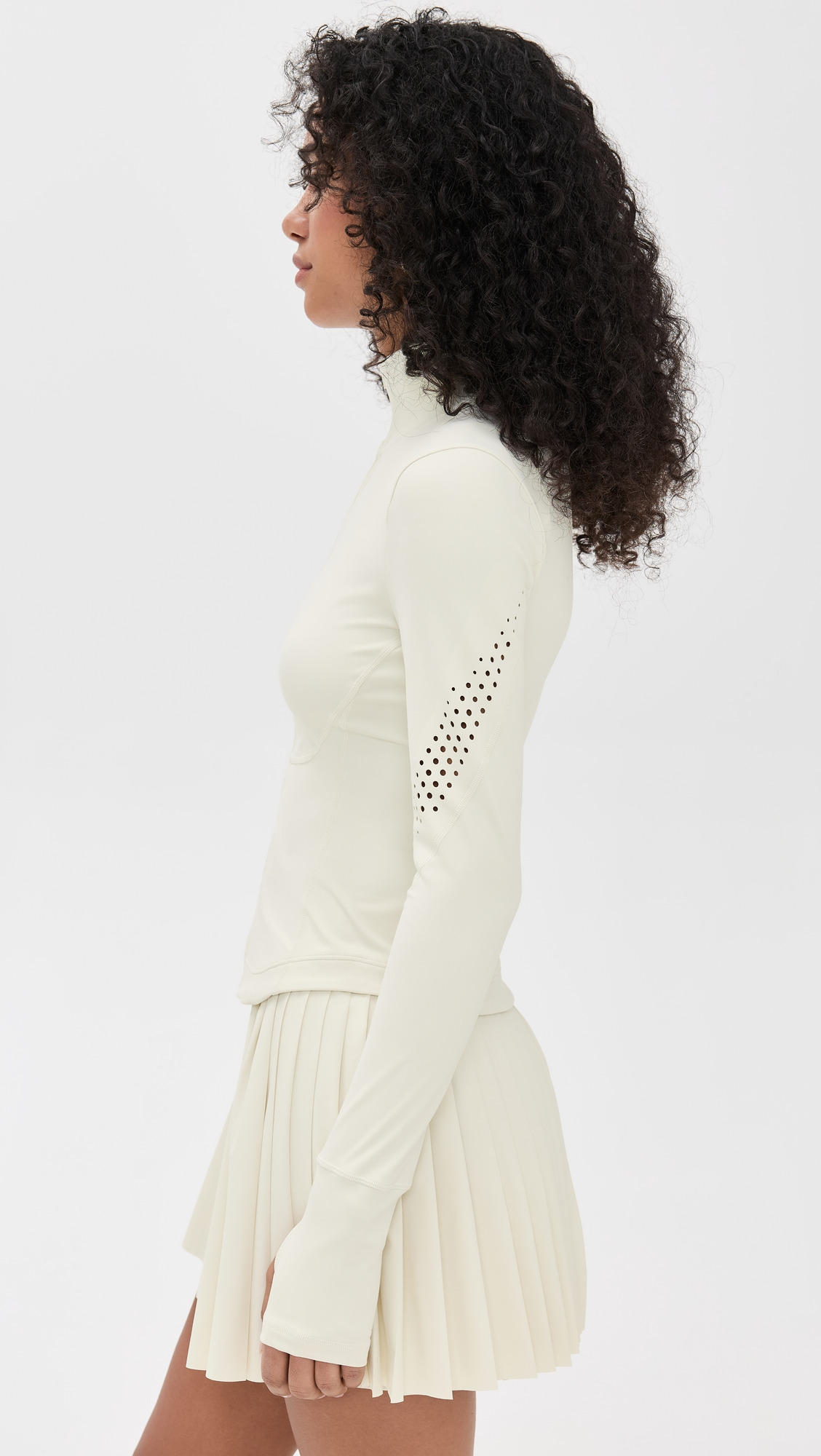 TruePurpose Training Midlayer - 3