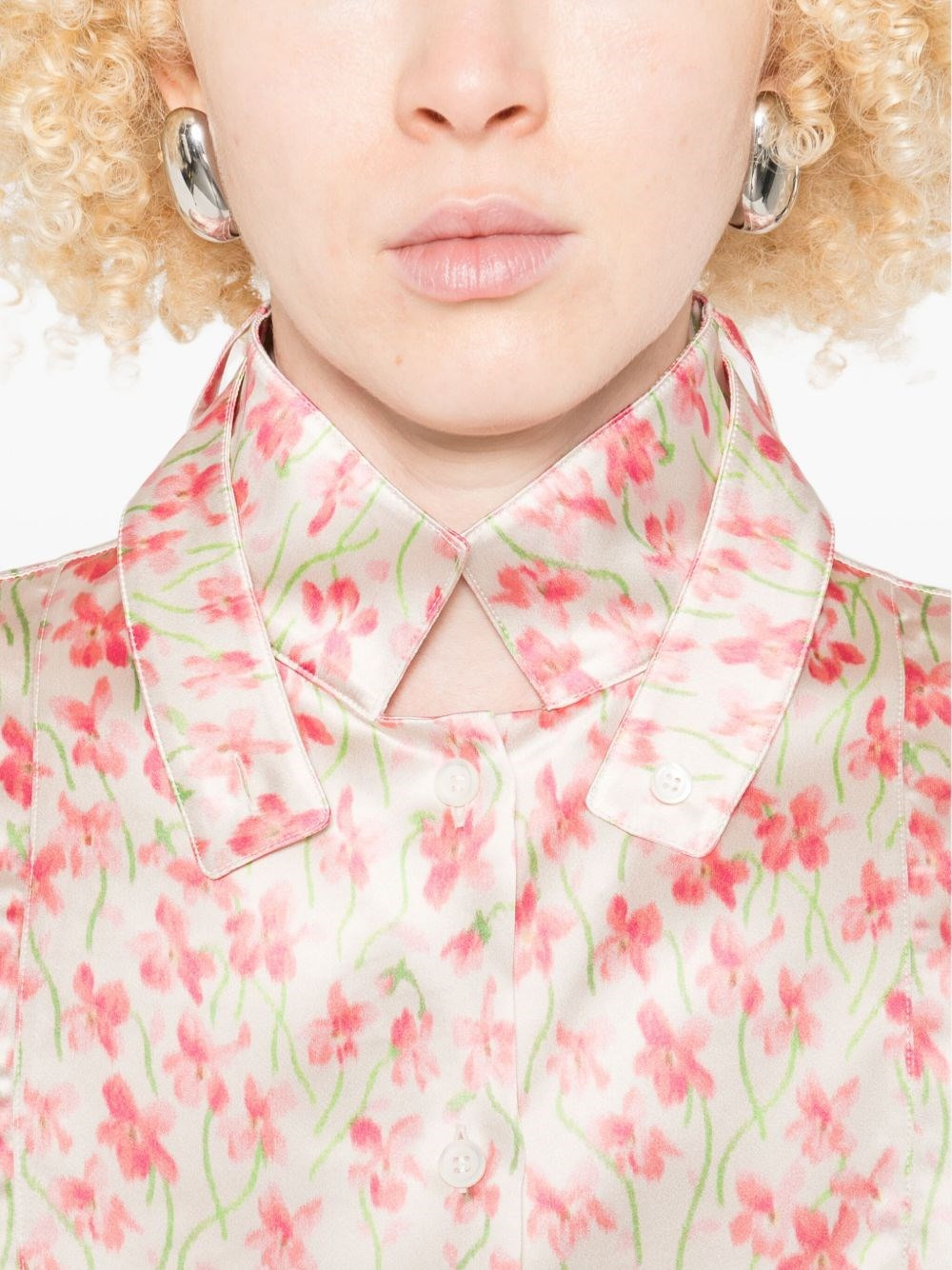 Printed shirt - 5