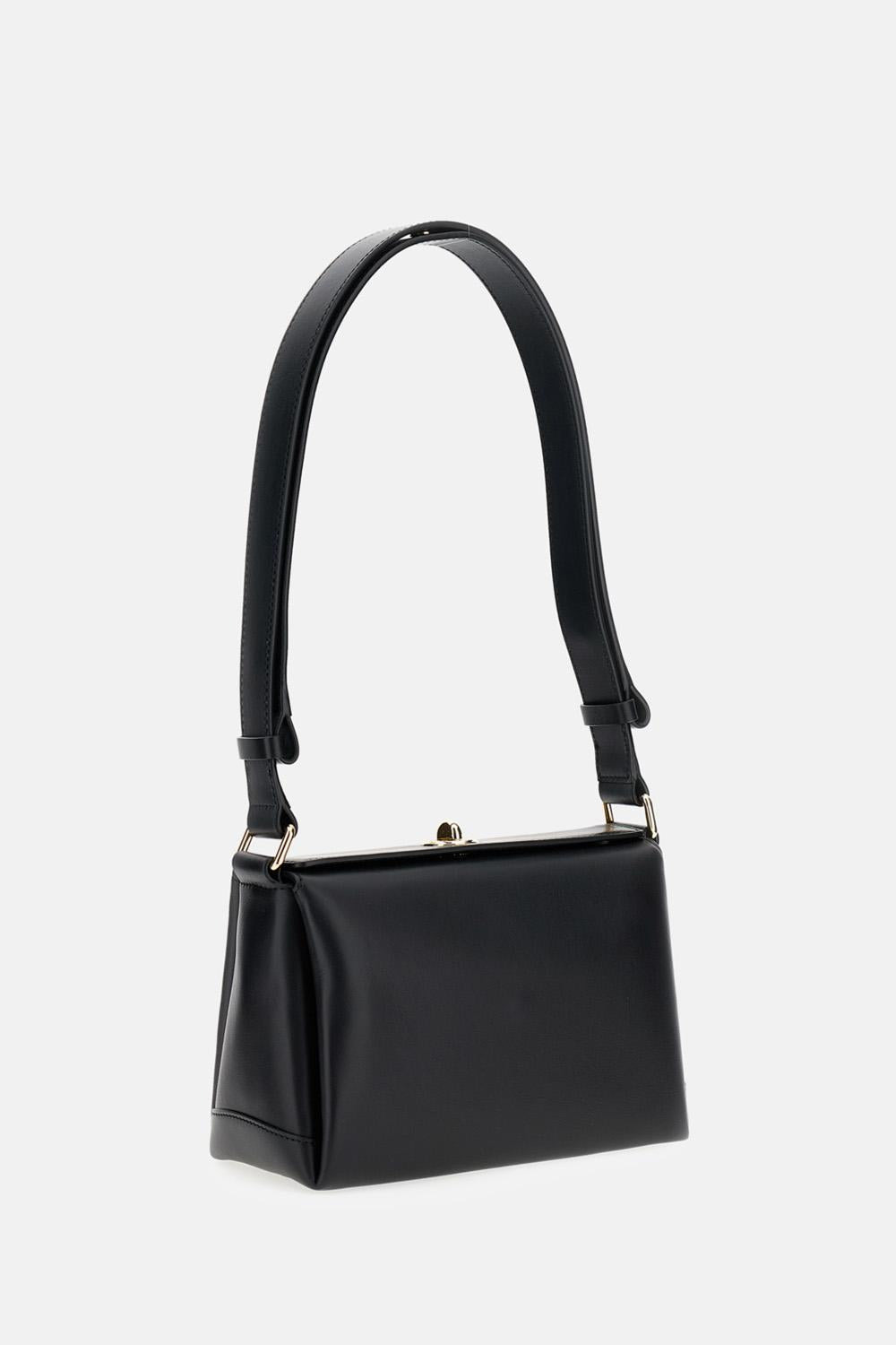 SMALL SHOULDER BAG - 2
