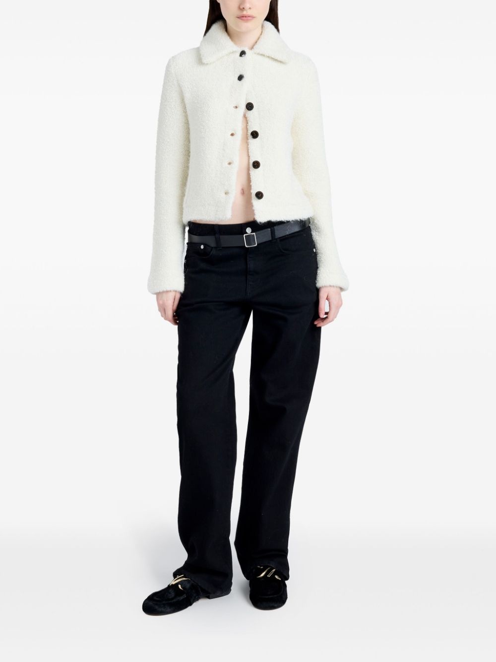 Sylvie jacket - 2