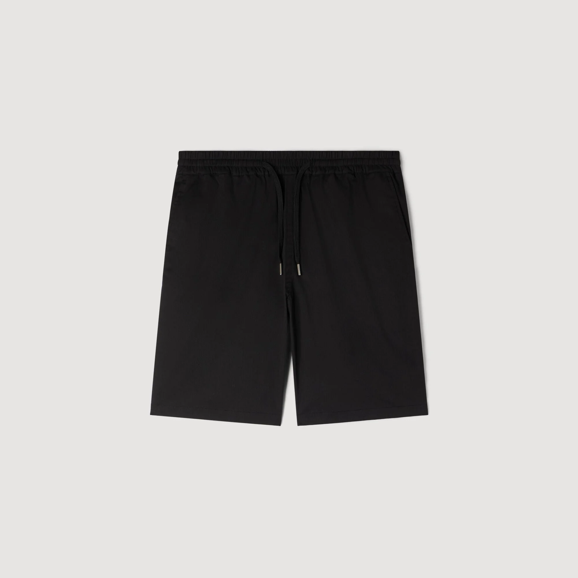 COTTON SHORTS - 1