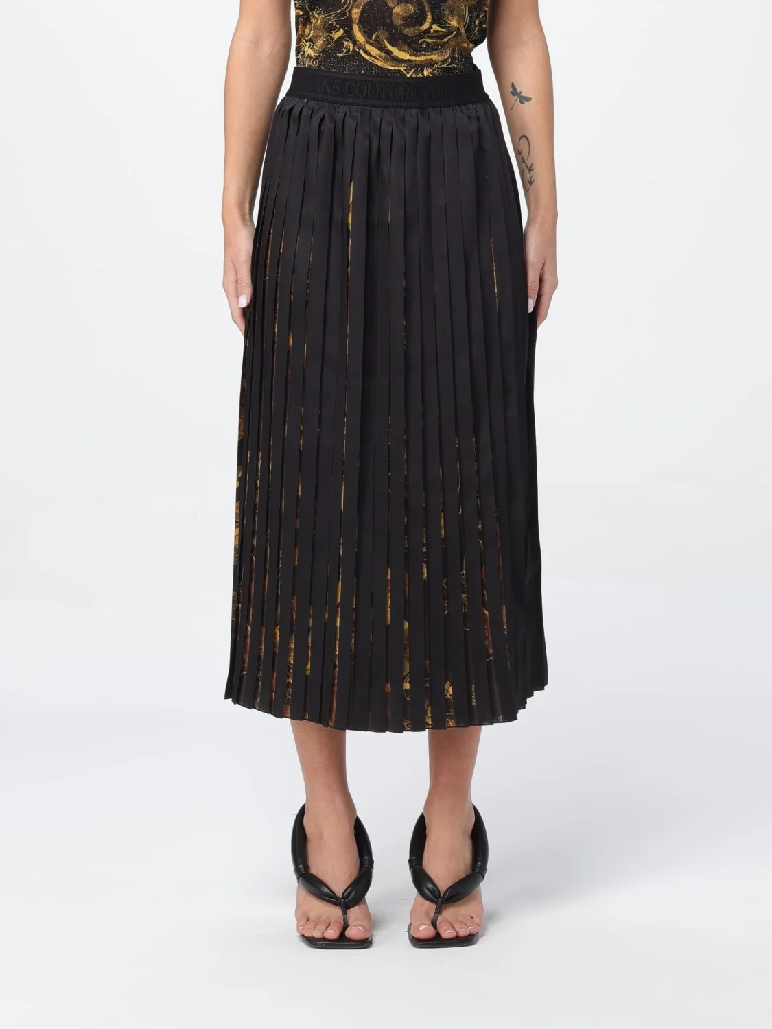 Skirt woman Versace Jeans Couture - 1