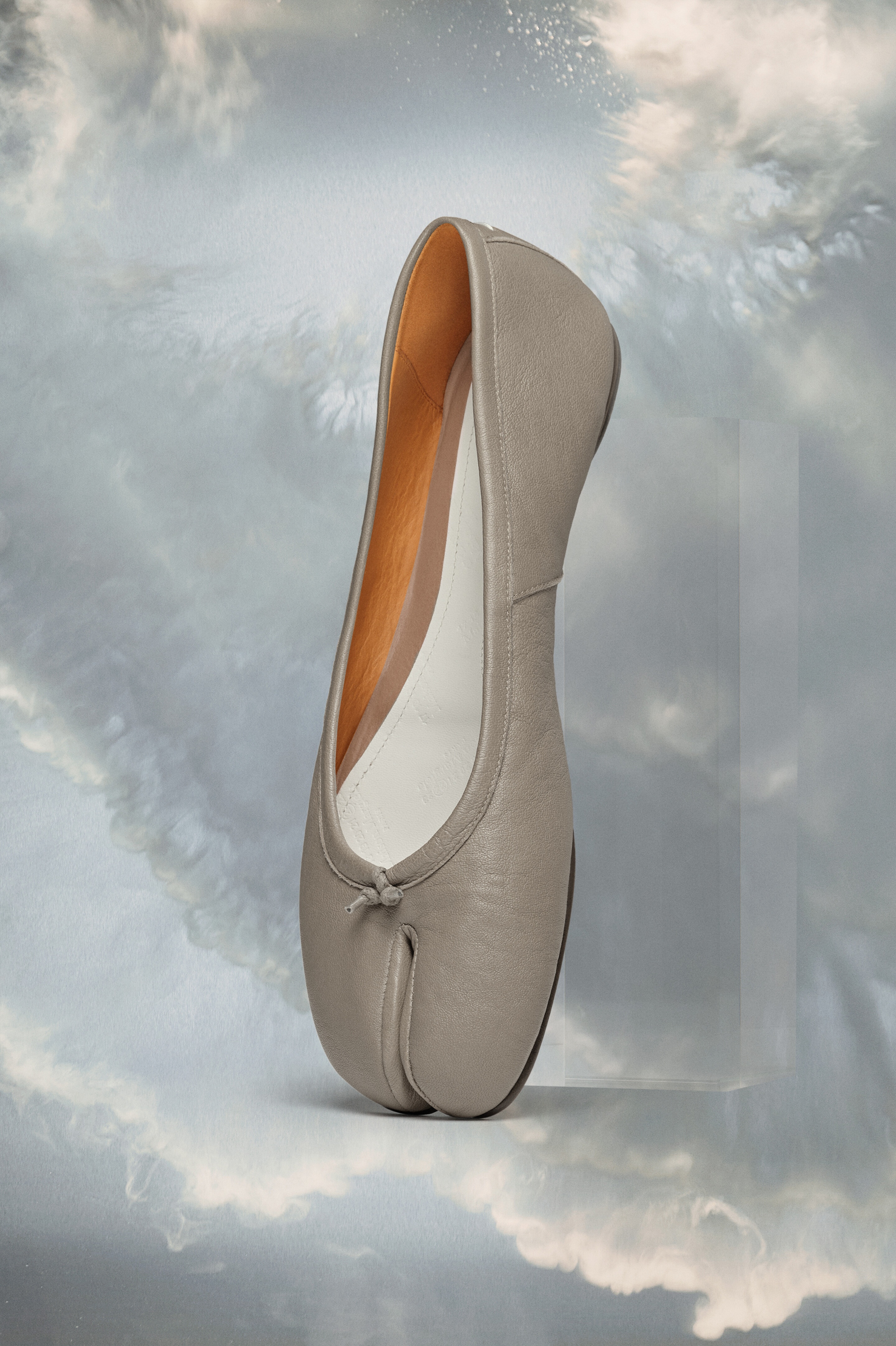 Tabi ballerinas - 1