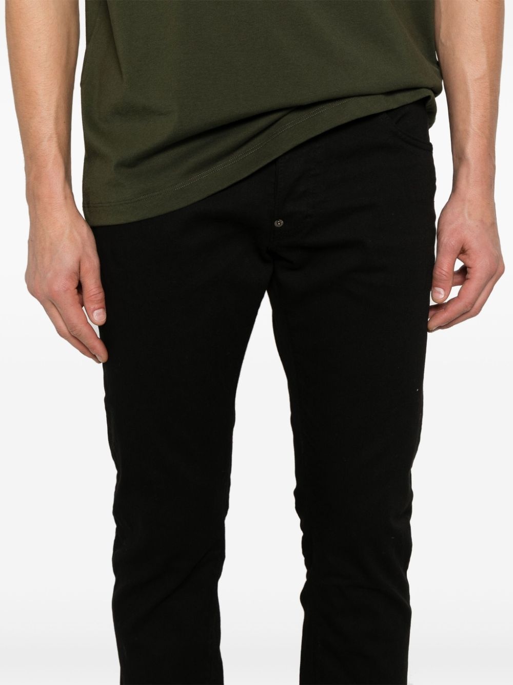 Skater jeans - 5