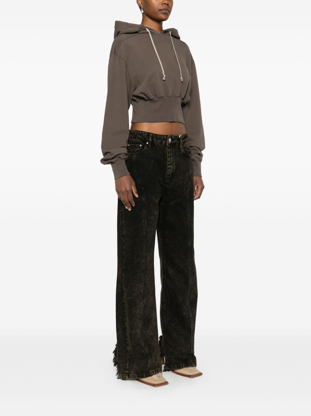 Tatlin hoodie - 3