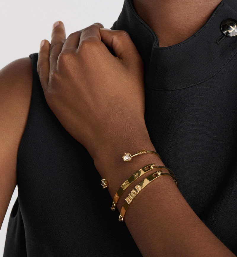Dior Dio(r)evolution Bracelet Set outlook
