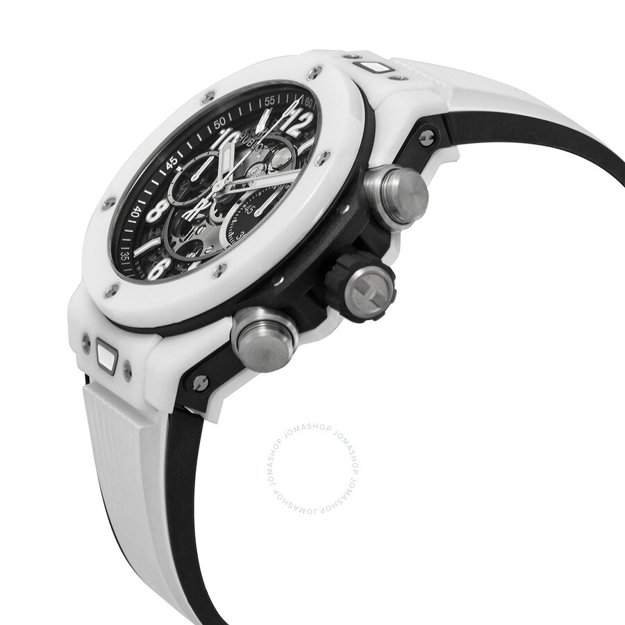 Hublot Big Bang Chronograph Automatic Men's Watch 441.HX.1171.RX - 2
