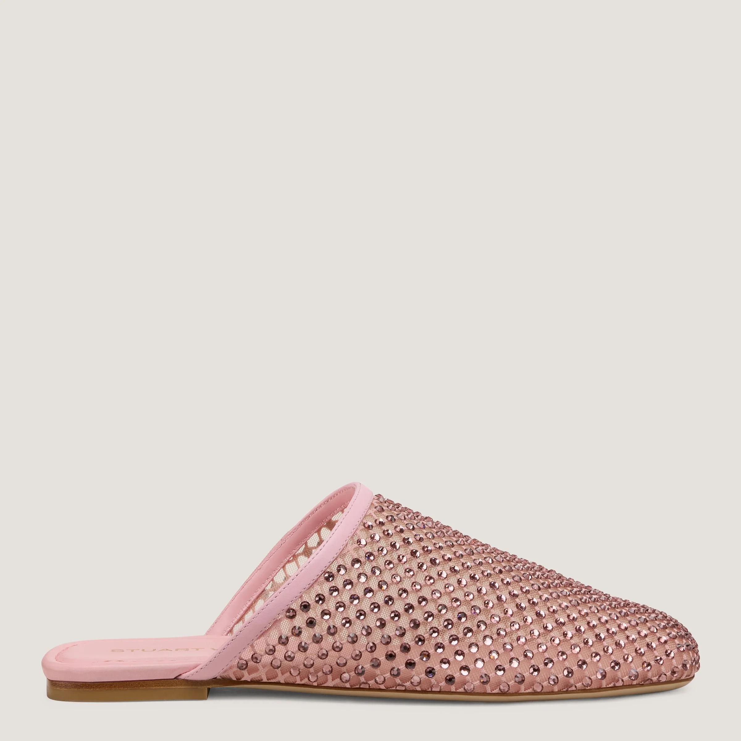 BAREITALL SHINE MULE - 1