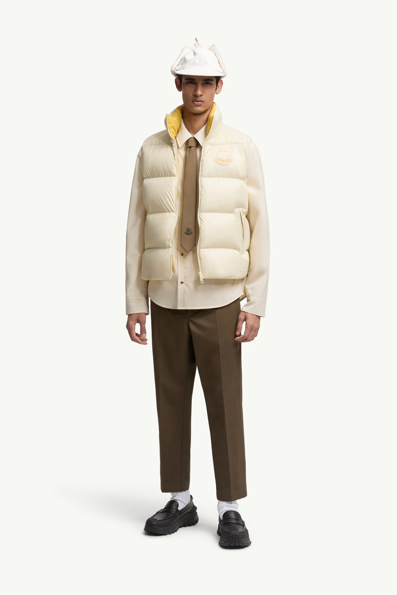 Moncler Lipsi Down Vest outlook