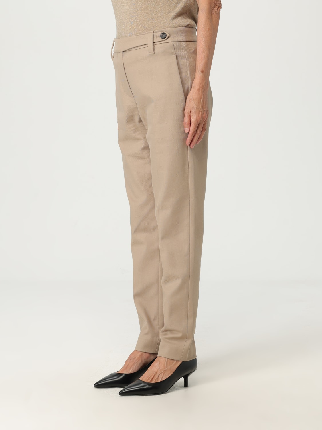 Pants woman Brunello Cucinelli - 4
