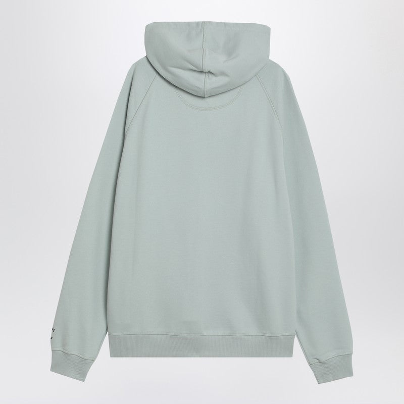 ICE-COLORED SWEATSHIRT BARBOUR X NOAH - 2