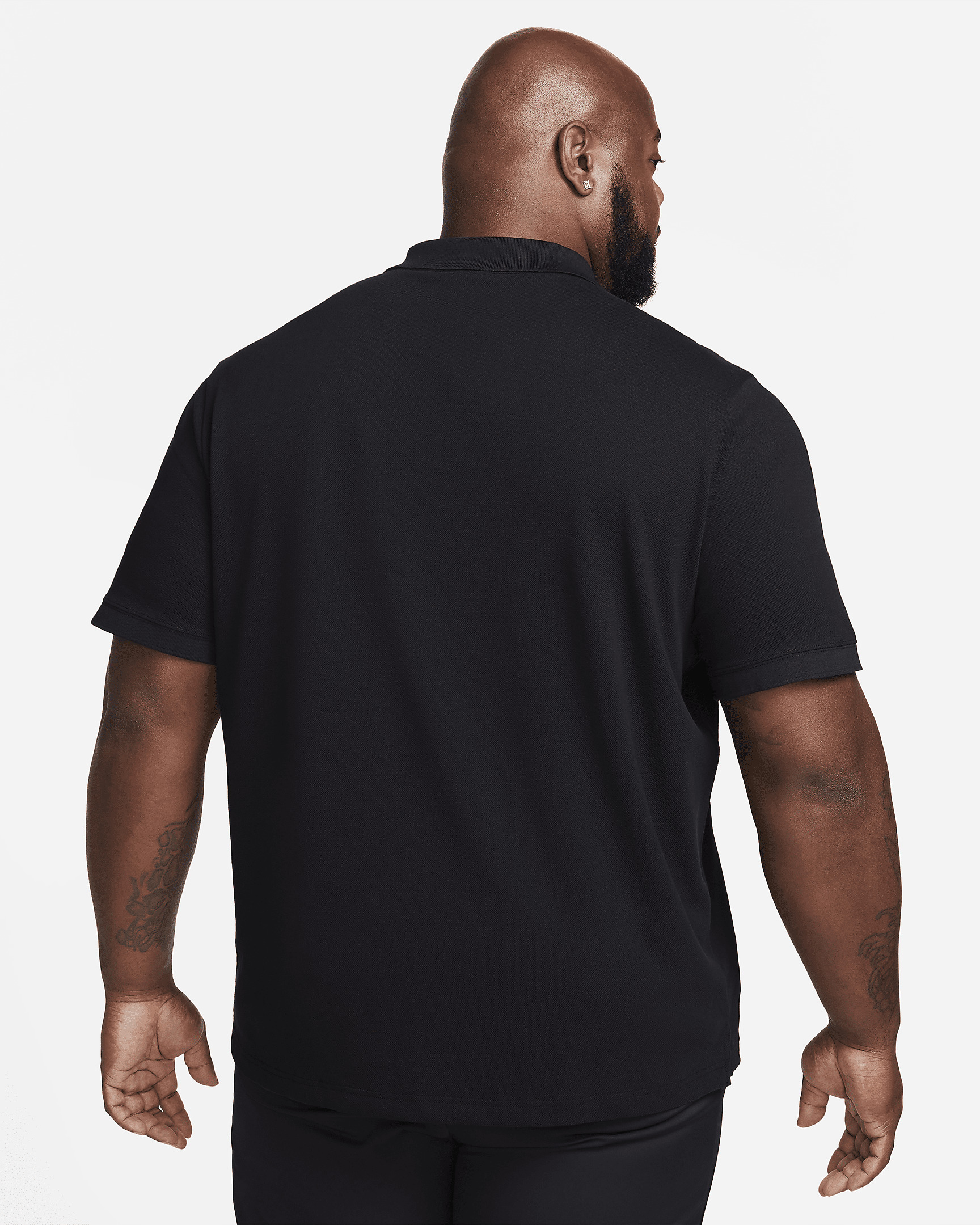 Nike Club Men's Short-Sleeve Polo - 8