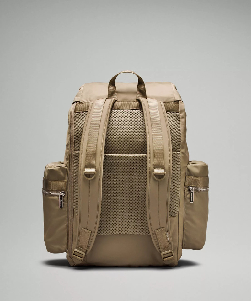 Wunderlust Backpack 25L 3