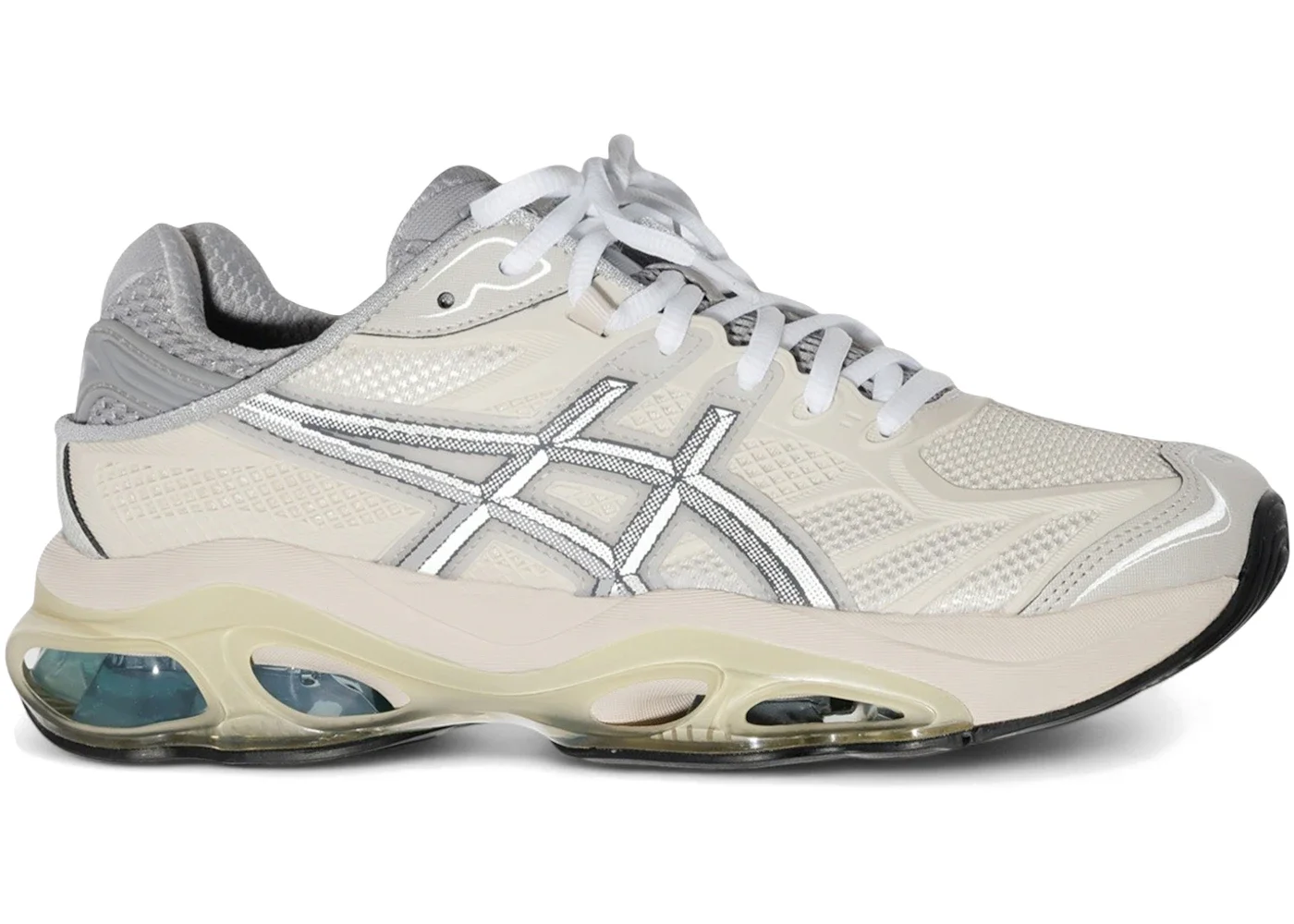 ASICS Gel-Kinetic 2.0 Hidden NY V2 - 1