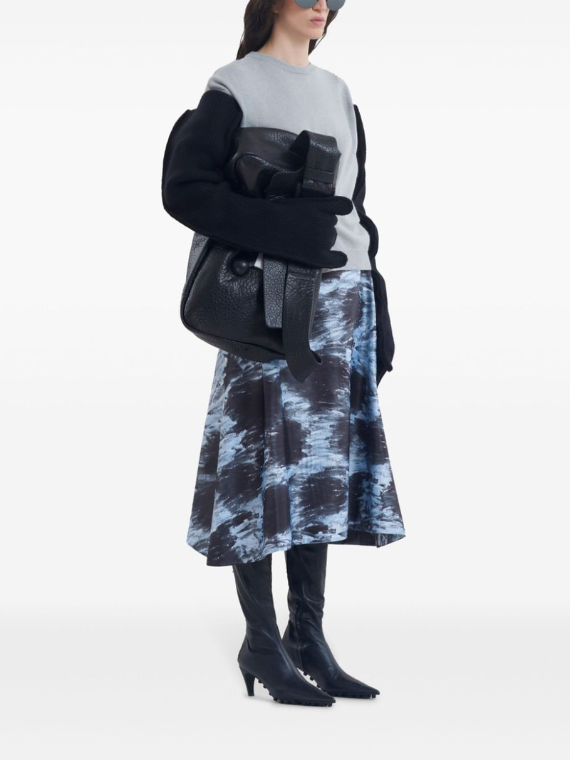 Marni Combined-colour jumper outlook
