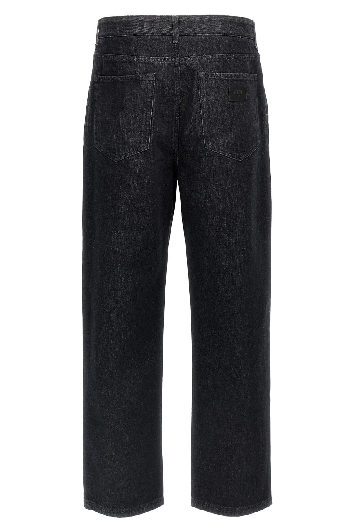 Denim jeans - 3