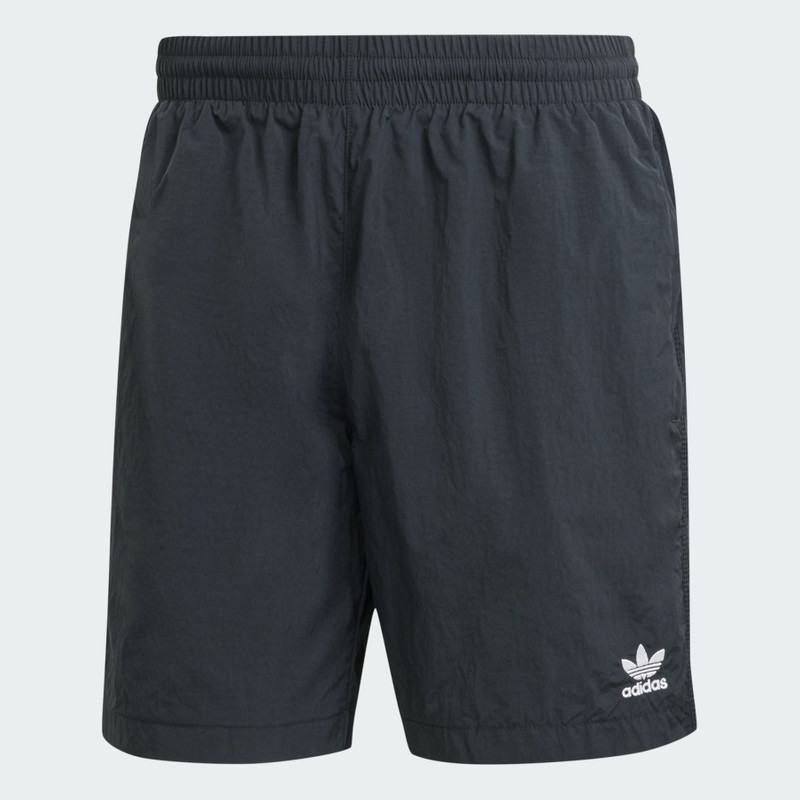 Trefoil Essentials Woven Shorts - 1
