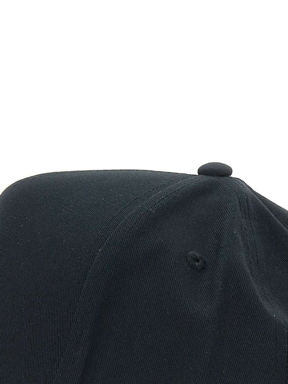 Marsel Smokey baseball cap - 3