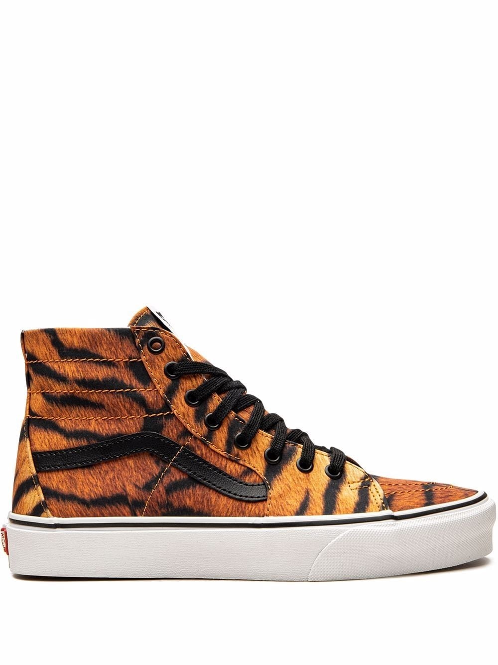 SK8 Hi Tiger sneakers - 1