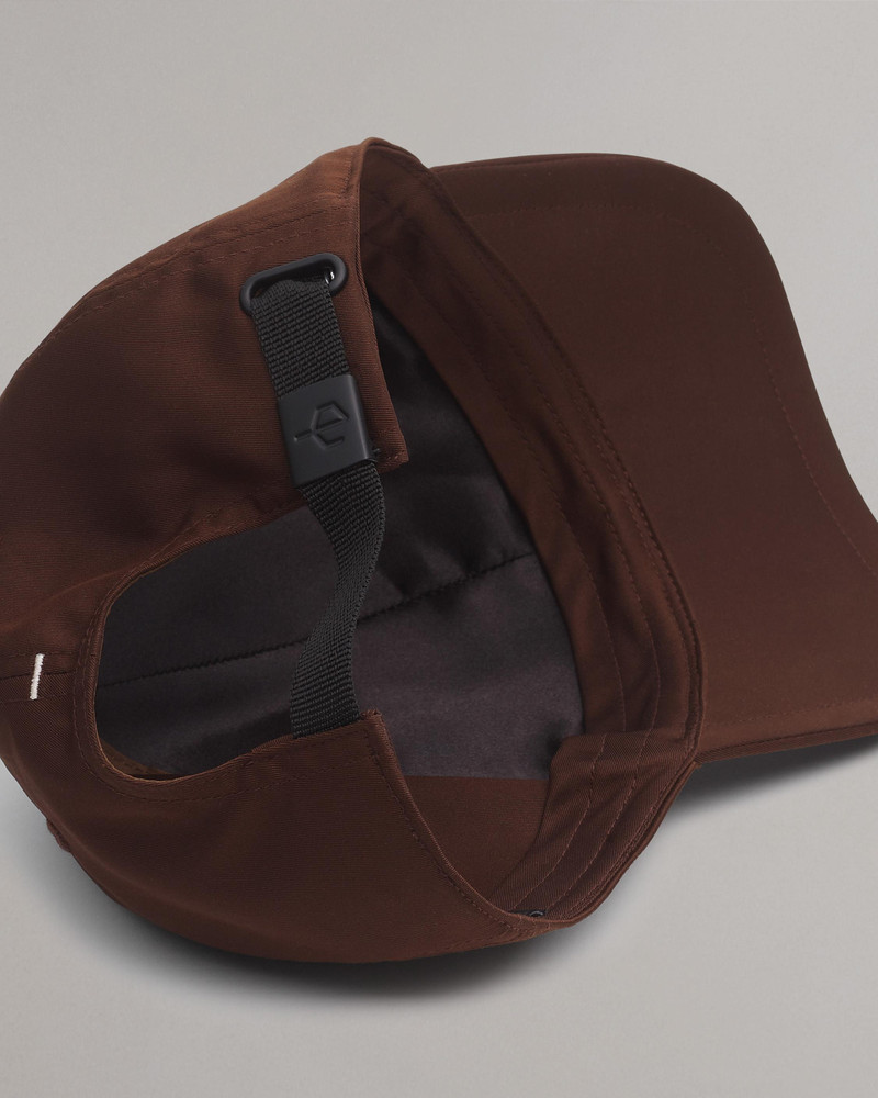 Miles Baseball Hat 3