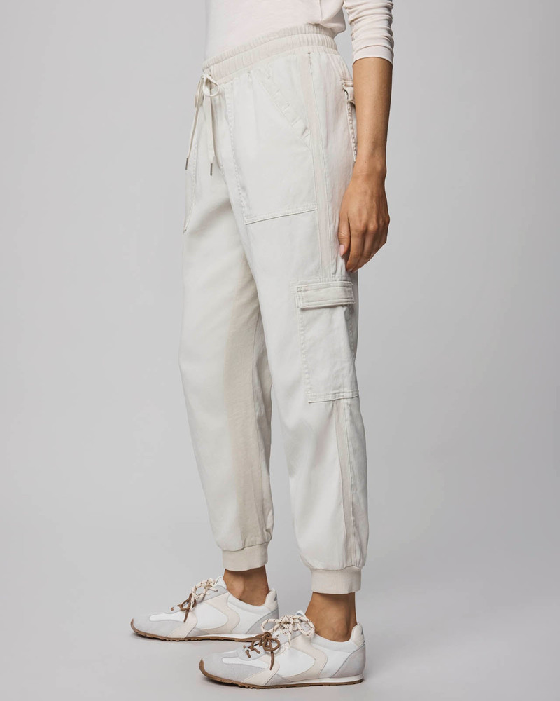 Splendid Jaclyn Jogger outlook