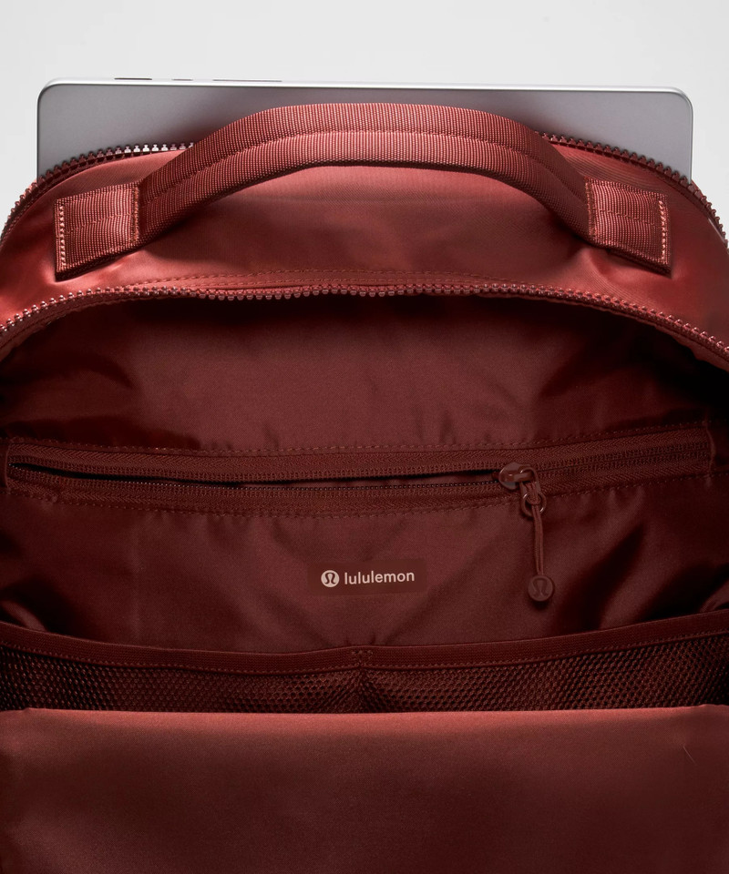 New Crew Backpack 22L *Updated 5