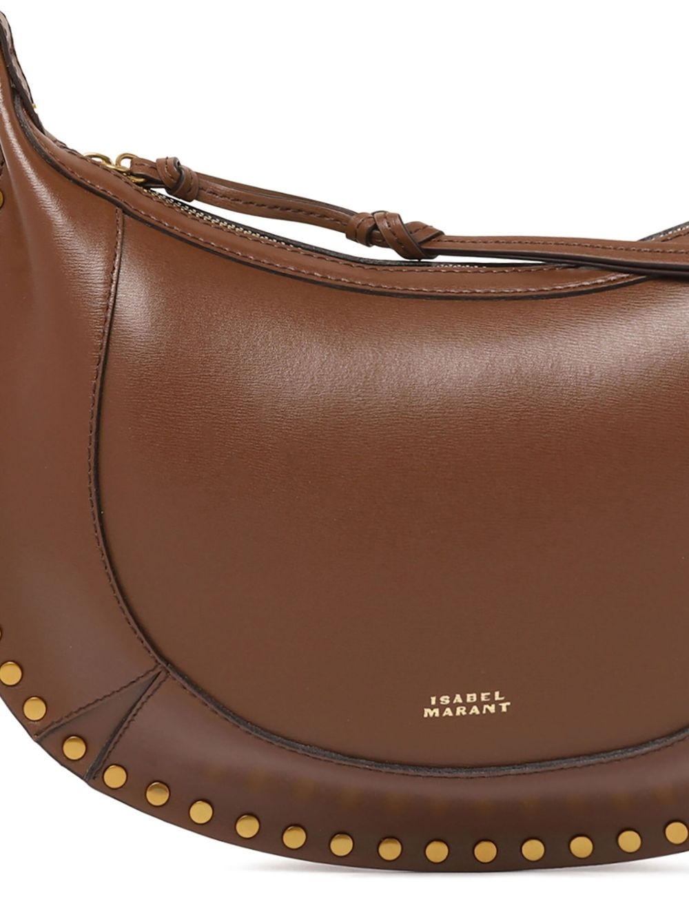 Oskan Moon shoulder bag - 4